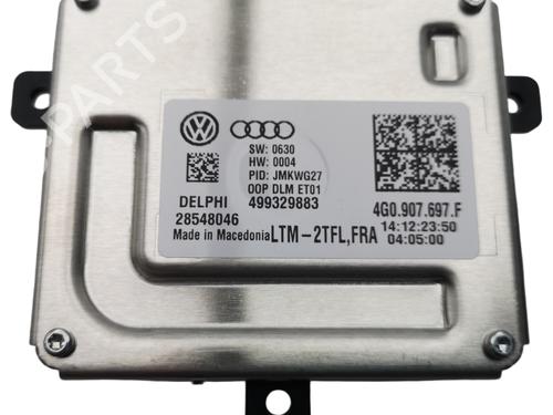 Used Lights ECU Lights ECU 36899304 36899304