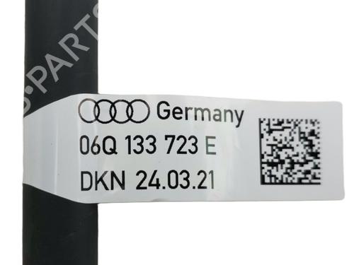 Pipe VW ARTEON SHOOTING BRAKE (3H9) 2.0 TSI 4motion | BP36854728M125  - Image 5