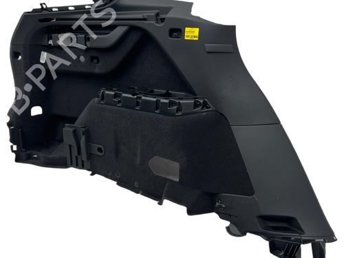 Boot lining VW TAYRON (R41) 2.0 TDI | BP39195672I3 - Image 3