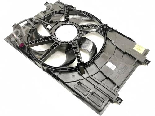 Radiator fan VW ARTEON (3H7, 3H8) 1.5 TSi | BP35758833M35 - Image 7