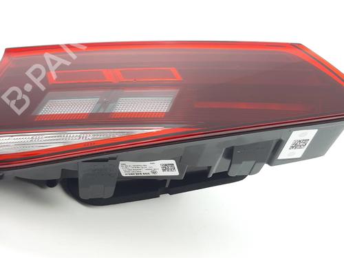 Left taillight VW PASSAT B8 (3G2, CB2) 2.0 TDI | BP34729203C34 - Image 4