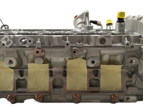 Cylinder head AUDI A4 B8 (8K2) 2.7 TDI | BP35761129M5 - Image 6