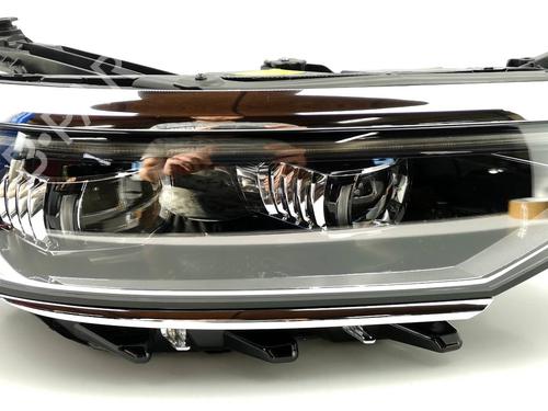 Used Right headlight Right headlight VW PASSAT B8 (3G2, CB2) 2.0 TDI (122 hp) 34725460 34725460
