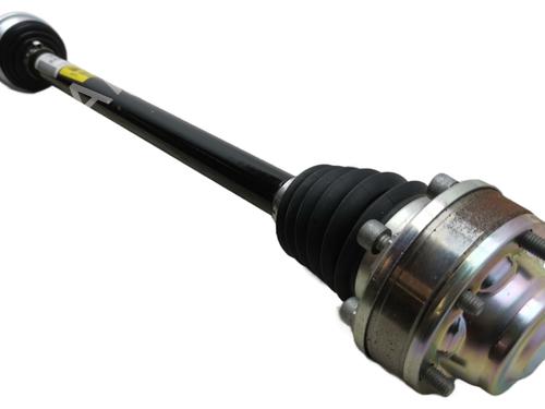 Right rear driveshaft VW TIGUAN (CT1) 2.0 TSI 4motion | BP35764704M41 - Image 3