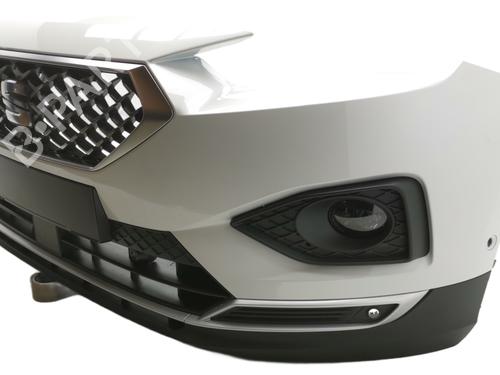 Used Front bumper Front bumper SEAT TARRACO (KN2) 2.0 TFSI 4Drive (245 hp) 35763535 35763535