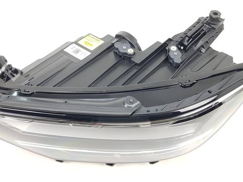 Left headlight VW PASSAT B8 (3G2, CB2) 2.0 TDI | BP34725831C28 - Image 10