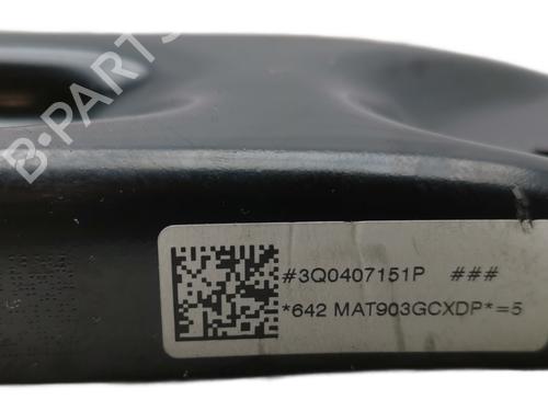 Left front suspension arm SEAT ATECA (KH7, KHP) 2.0 TDI | BP34732699M12 - Image 4