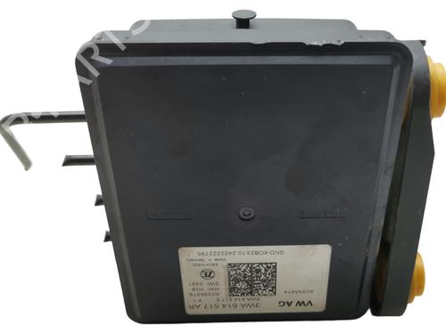 Used ABS pump ABS pump CUPRA TERRAMAR (KP1) 2.0 TSI 4Drive (204 hp) 36450617 36450617