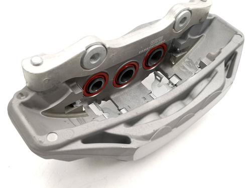 Left front brake caliper AUDI E-TRON Sportback (GEA) S quattro | BP34728877M105 - Image 3