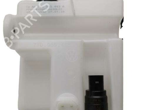 Sprinklertank VW MULTIVAN T7 (STM, STN) 1.4 eHybrid | BP35975412C113 - Image 5