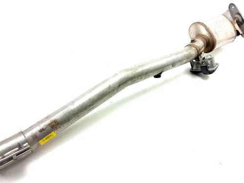 Particulate filter VW PASSAT B8 (3G2, CB2) 2.0 TDI | BP34729047M81  - Image 8