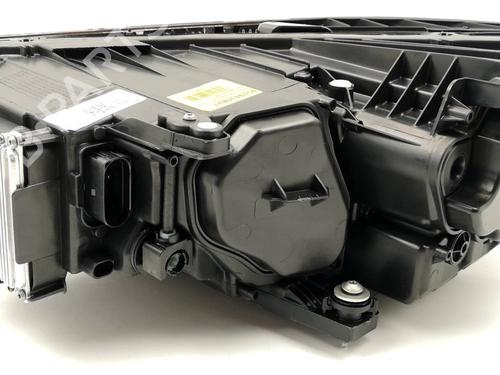 Right headlight VW PASSAT B8 (3G2, CB2) 2.0 TDI | BP34726610C29 - Image 3