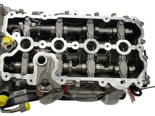 Used Cylinder head Cylinder head AUDI R8 (422, 423) 4.2 FSI quattro (430 hp) 35761149 35761149