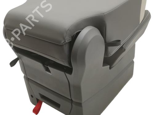 Left front seat VW MULTIVAN T7 (STM, STN) 1.5 TSi | BP35762475C15 - Image 9