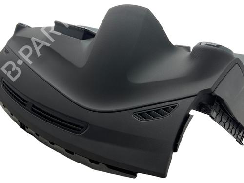 Dashboard SEAT ARONA (KJ7, KJP) 1.5 TSI | BP36403163C46 - Image 8