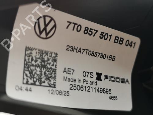 Retrovisor esquerdo VW MULTIVAN T7 (STM, STN) 1.5 TSi | BP38769872C26 - Image 9