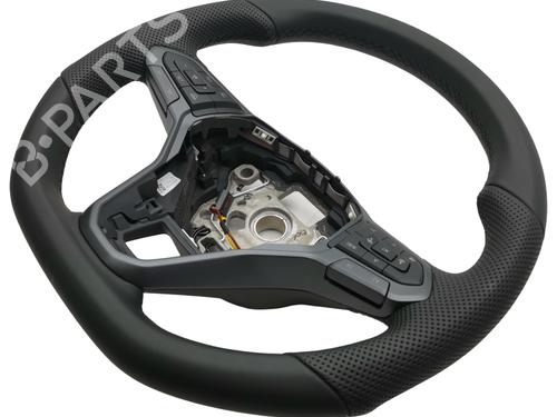 Steering wheel VW TIGUAN (CT1) 2.0 TSI 4motion | BP37168564C49 - Image 3