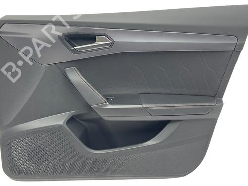 Used Front right panel Front right panel CUPRA FORMENTOR (KM7, KMP) 2.0 TSI 4Drive (190 hp) 36551100 36551100