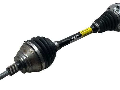 Left front driveshaft CUPRA LEON (KL1, KU1, KUG) 1.5 TSI | BP37871229M38 - Image 2