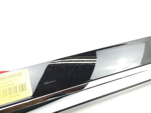 Door moulding trim VW ARTEON (3H7, 3H8) 1.5 TSi | BP34732227C150 - Image 10