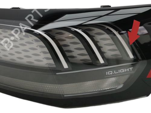 Højre baglygte VW ID.7 (ED2) PRO S | BP34725617C35 - Image 2