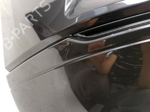 Front bumper VW PASSAT B8 (3G2, CB2) 2.0 TDI | BP35758909C7 - Image 6