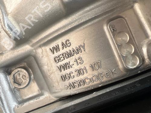 Gearbox VW MULTIVAN T7 (STM, STN) 2.0 TDI | BP39225077M3 - Image 13