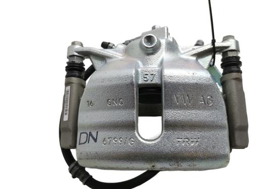 Left front brake caliper VW CADDY IV Box Body/MPV (SAA, SAH) 2.0 TDI 4motion | BP34730337M105 - Image 5