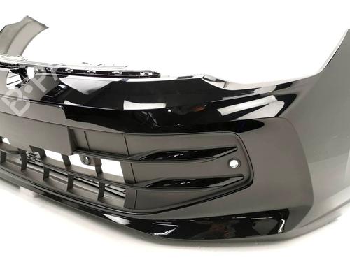 Front bumper VW GOLF Hatchback Van (1K1) TDI | BP35760774C7 - Image 2