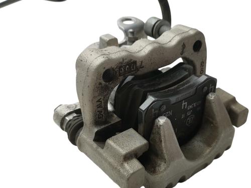 Left rear brake caliper AUDI A1 Sportback (GBA) 25 TFSI | BP36797171M107 - Image 8