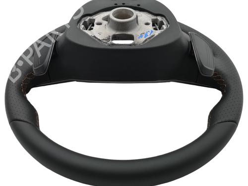 Steering wheel CUPRA FORMENTOR (KM7, KMP) 1.4 e-Hybrid | BP36963235C49 - Image 10