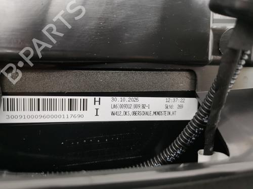 Spoiler bagklap VW ID.7 Tourer (ED5) GTX 4motion | BP34732508C96 - Image 6