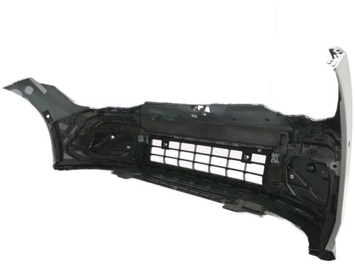 Front bumper VW GOLF VIII (CD1, DA1) 2.0 TSI 4motion | BP35761468C7 - Image 5
