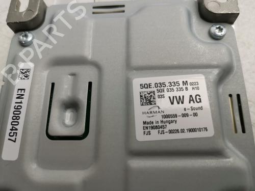 Electronic module VW GOLF VII Van (5G1) 1.6 TDi | BP34729150M83 - Image 10