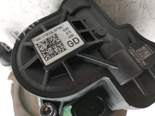 Left rear brake caliper VW TOURAN (5T1) 1.2 TSI | BP34732568M107 - Image 4
