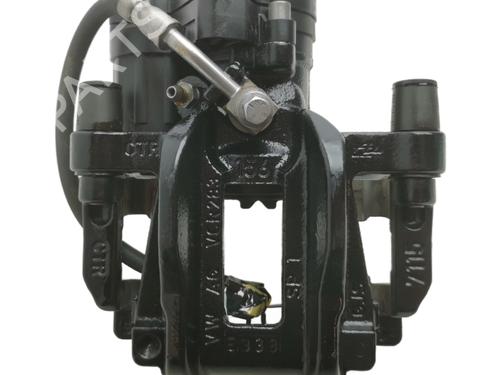 Right rear brake caliper AUDI A3 Limousine (8YS, 8YM) 30 TFSI | BP34732453M106 - Image 7