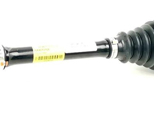 Used Right front driveshaft Right front driveshaft VW CALIFORNIA T6 Camper (SGC, SGG, SHC) 2.0 TDI 4motion (150 hp) 35761039 35761039