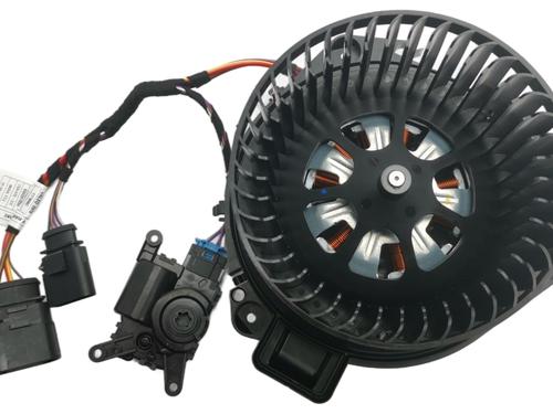 Heater blower motor VW ID.7 (ED2) PRO S | BP35761885M62 - Image 2