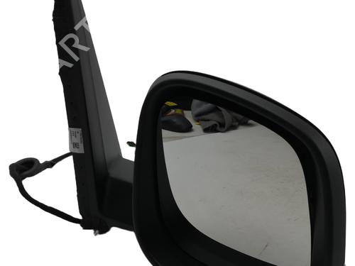 Right mirror VW ID. Buzz Bus (EBB, EBJ) Electric 4motion (EBB) | BP37229268C27 - Image 7