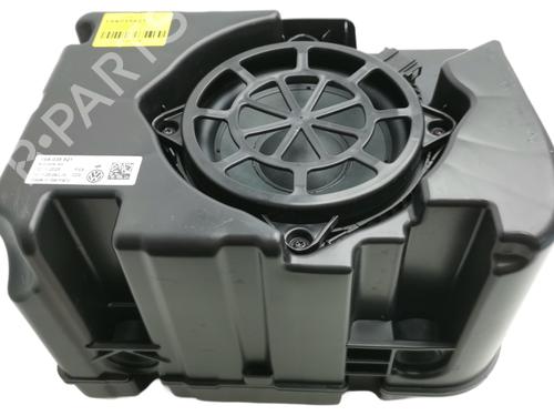 Used Electronic module Electronic module VW ID.7 (ED2) GTX 4motion (340 hp) 35763703 35763703
