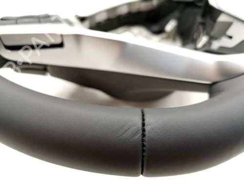 Steering wheel VW PASSAT B8 (3G2, CB2) 2.0 TDI | BP35758551C49  - Image 8