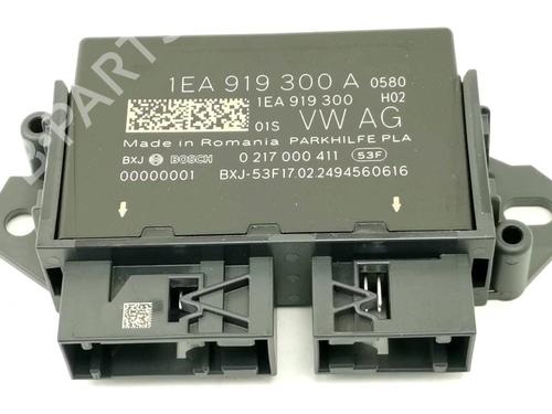 Used Electronic module Electronic module VW ID.3 (E11, E12) 1st (95 hp) 35760695 35760695