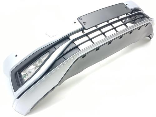 Front bumper VW PASSAT B8 (3G2, CB2) 2.0 TDI | BP35757309C7 - Image 2
