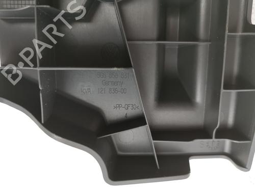 Support VW GOLF VII Van (5G1) 1.6 TDi | BP34730575C155 - Image 12