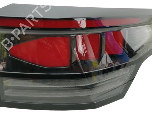 Right taillight VW TAYRON (R41) 2.0 TSI 4motion | BP36000742C35 - Image 2