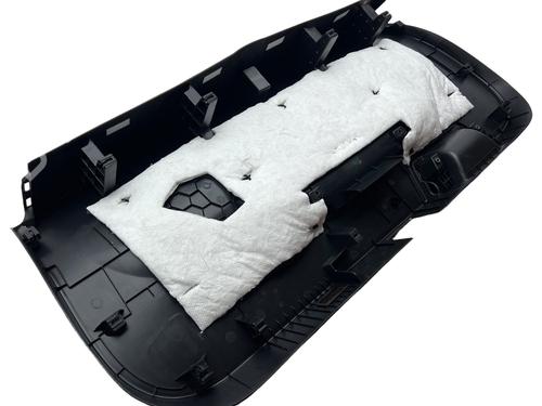 Boot lining VW TAYRON (R41) 2.0 TSI 4motion | BP36764200I3 - Image 9