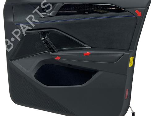 Front right panel VW TAYRON (R41) 2.0 TSI 4motion | BP36692695C59 - Image 3