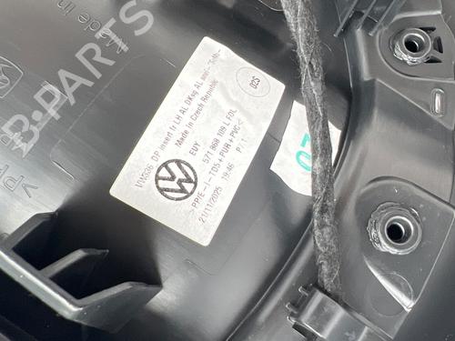 Front left panel VW TIGUAN (CT1) 2.0 TSI 4motion | BP36692694C58 - Image 10
