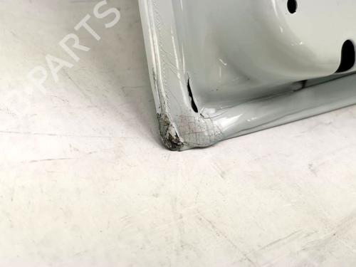 Left front door DACIA DUSTER SUV Van 1.6 SCe 115 | BP35759317C2 - Image 2