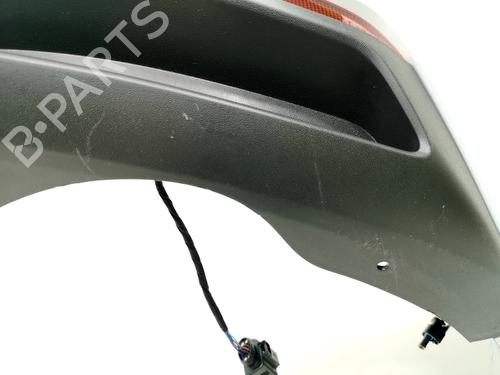 Rear bumper VW PASSAT B8 (3G2, CB2) 2.0 TDI | BP35757672C8  - Image 11